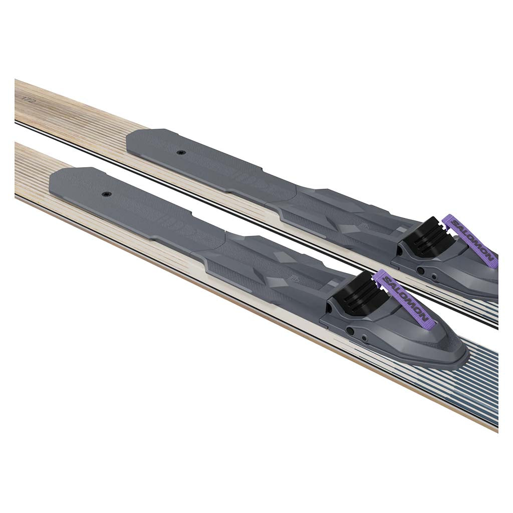 Escape Outside 82 Grip Ski + BC Outside Binding 25/26