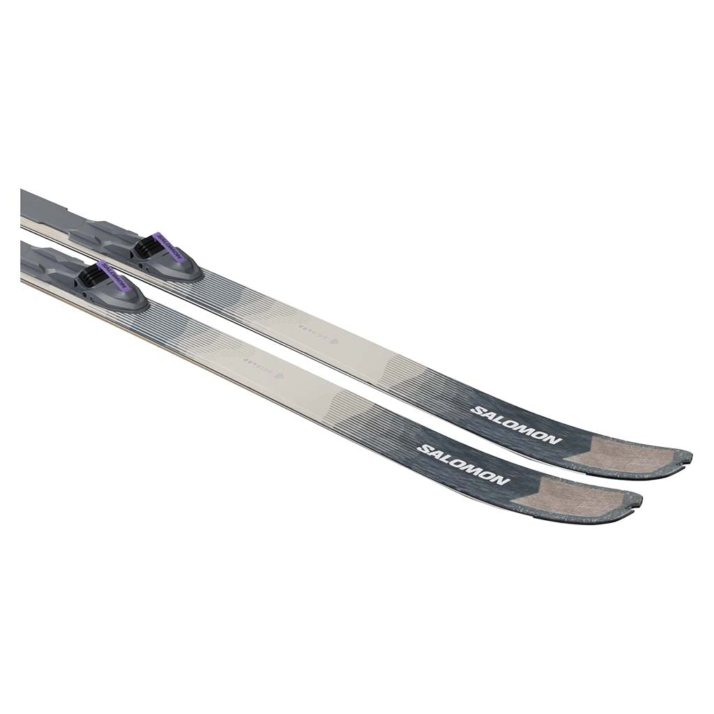 Escape Outside 82 Grip Ski + BC Outside Binding 25/26