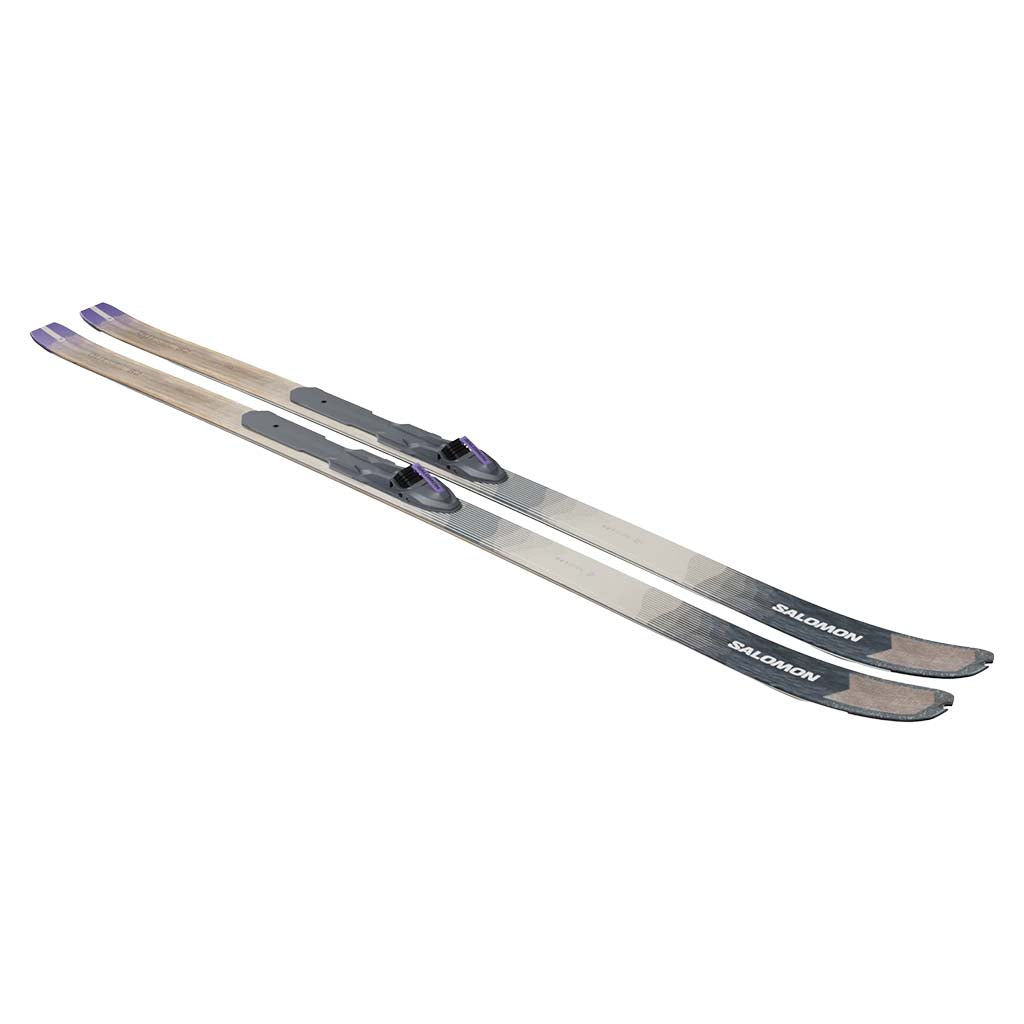 Escape Outside 82 Grip Ski + BC Outside Binding 25/26