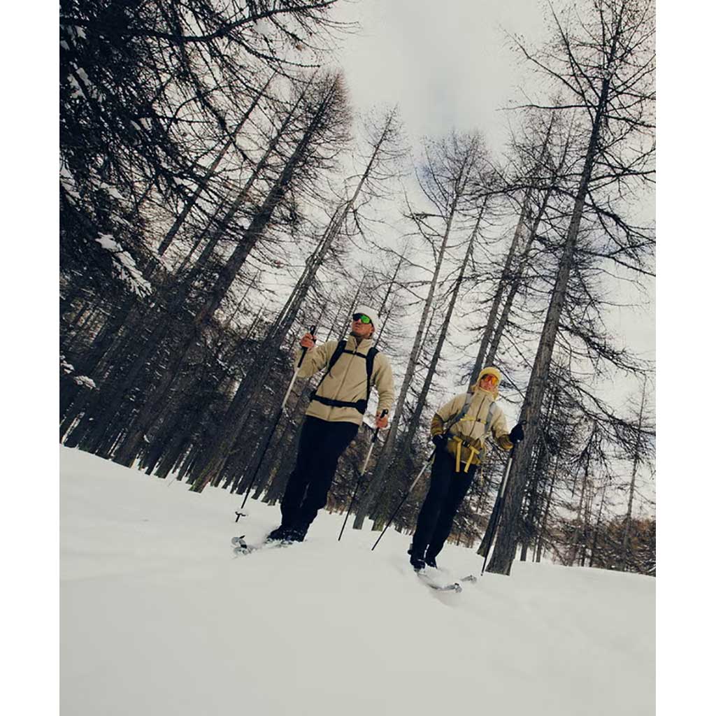 Escape Outside 82 Grip Ski + BC Outside Binding 25/26