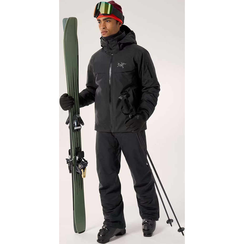 Men's Macai Down Jacket