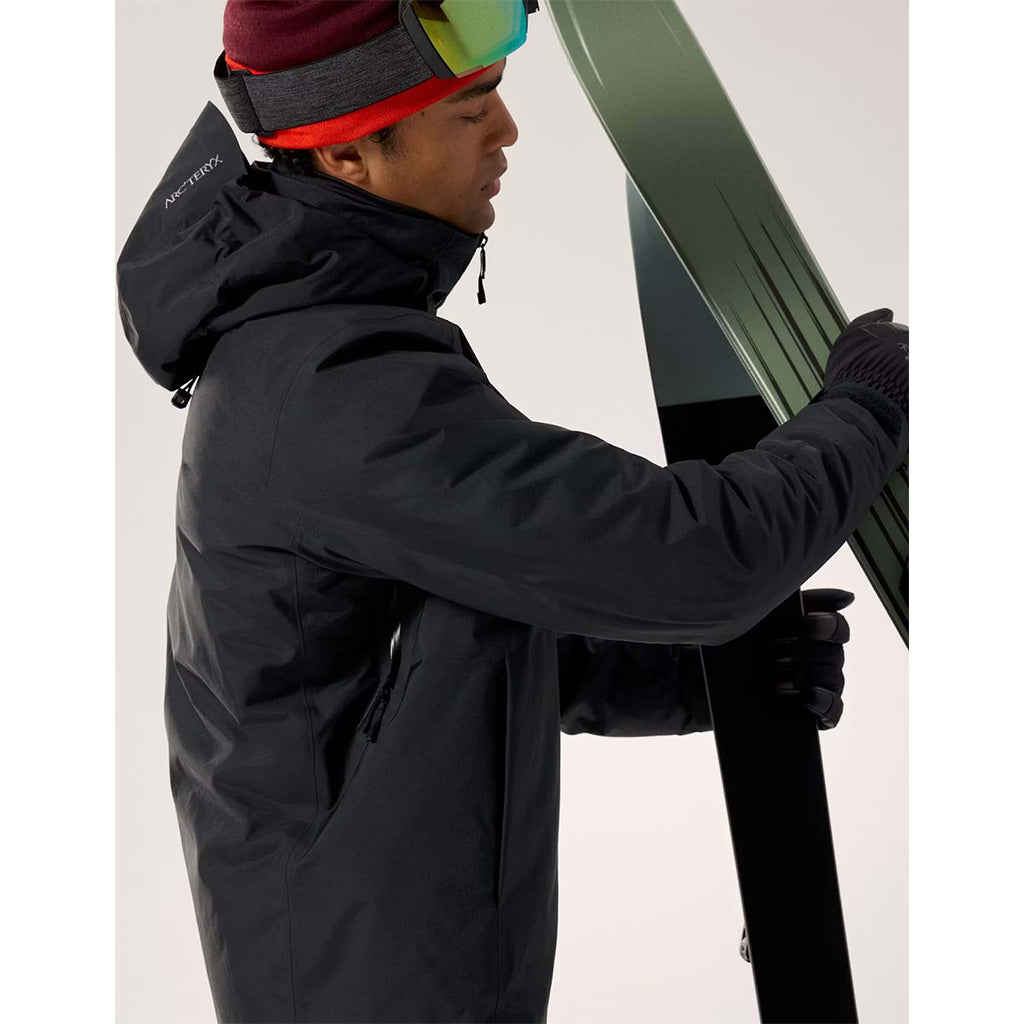 Men's Macai Down Jacket