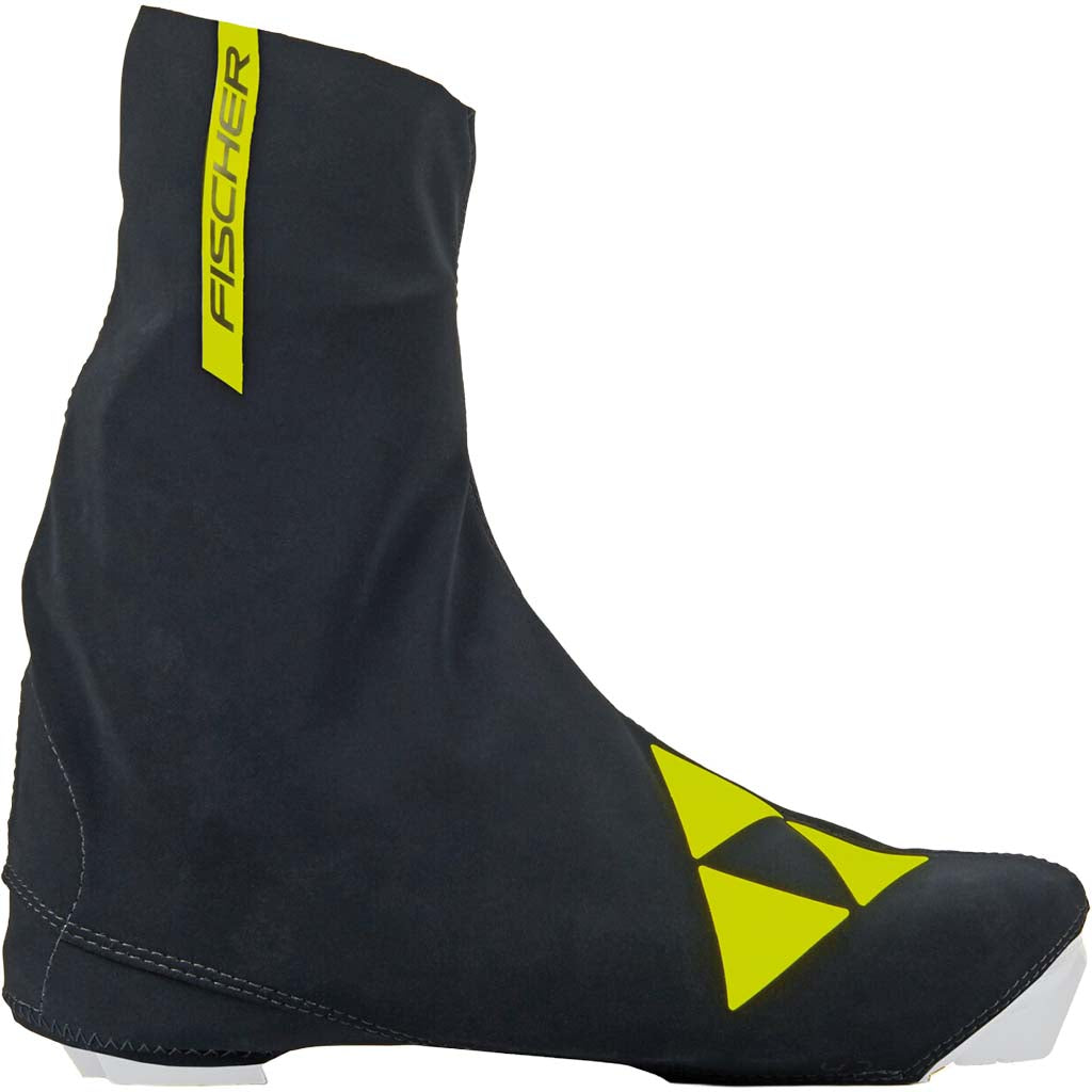 Bootcover Race