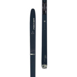 Spider 62 Crown Xtralite + Control Step-In Binding 2025-26