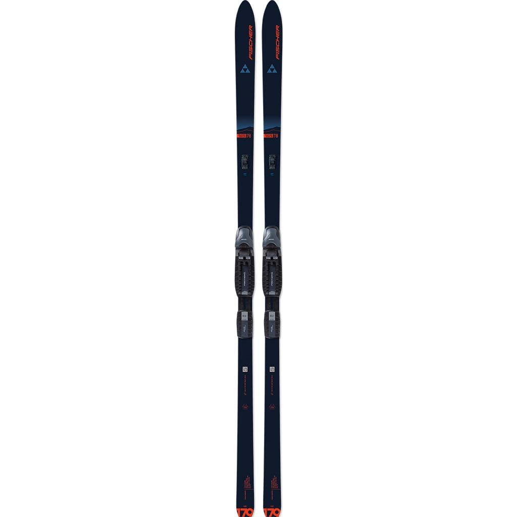 Traverse 78 Crown/Skin Xtralite 2025-26