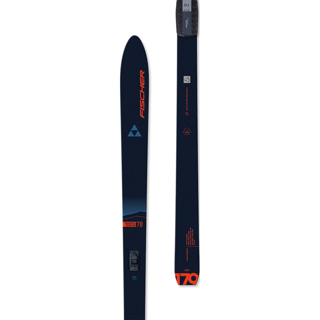 Traverse 78 Crown/Skin Xtralite 2025-26