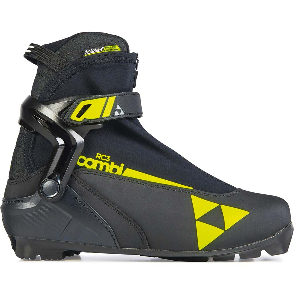 RC3 Combi Boot 2023-24