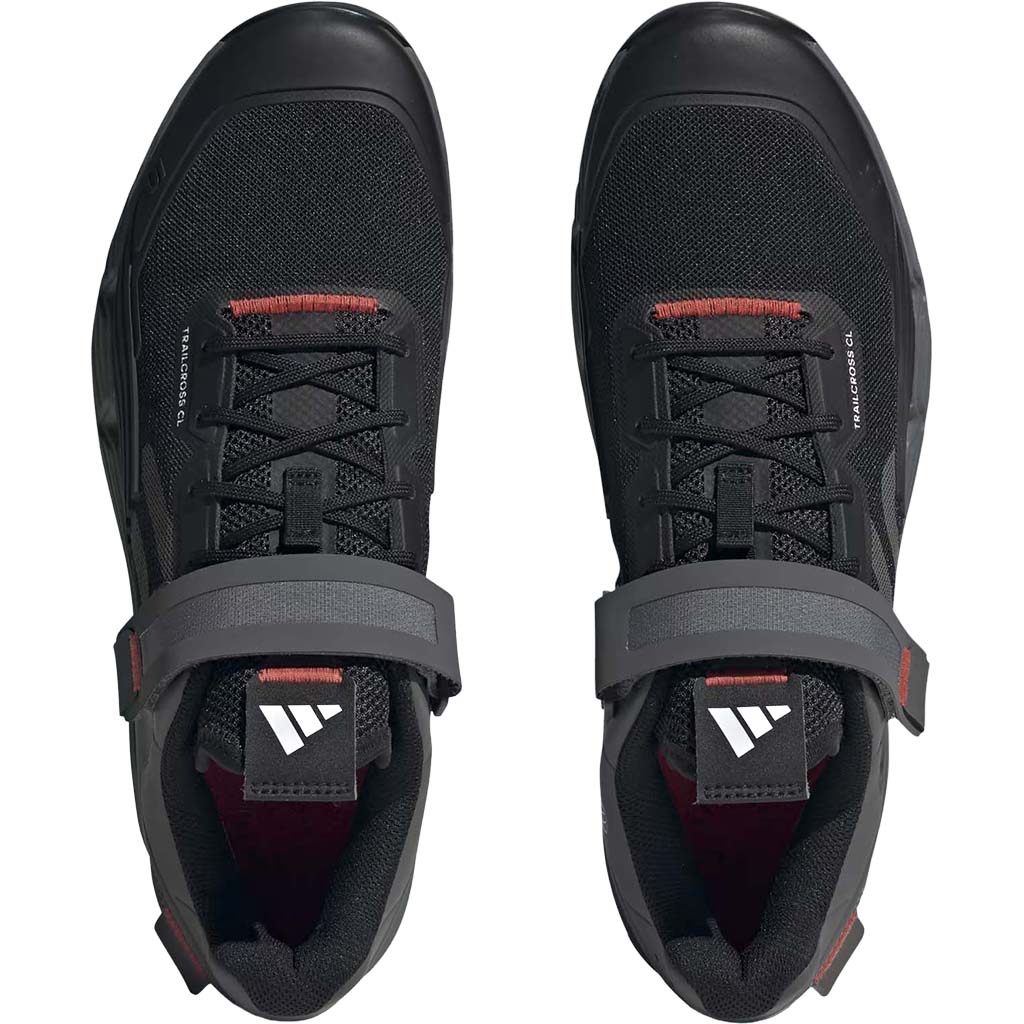 Women's Trailcross Clip-In Mountain Bike Shoes