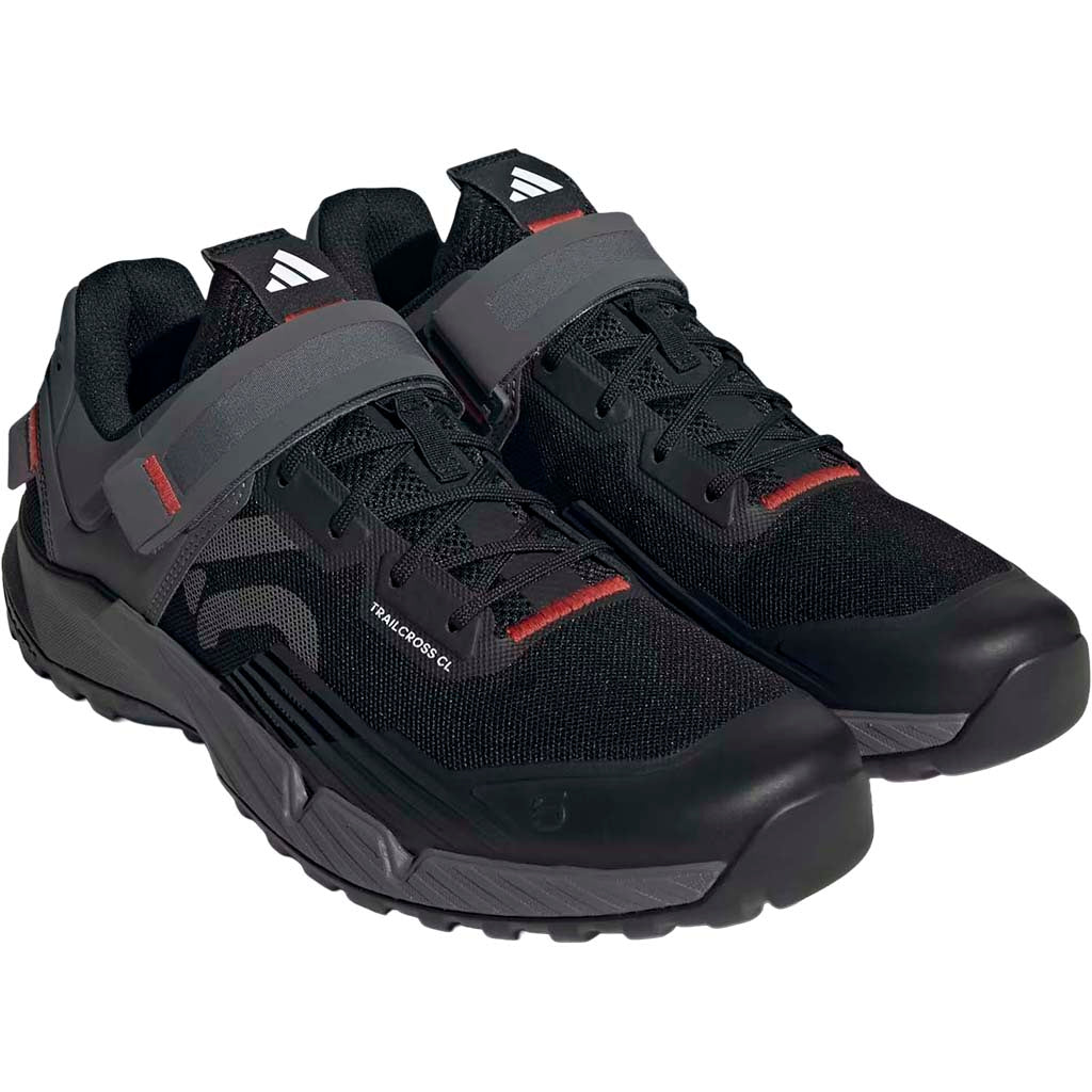 Five Ten Trailcross Clip-In Mountain Bike Shoes Men's