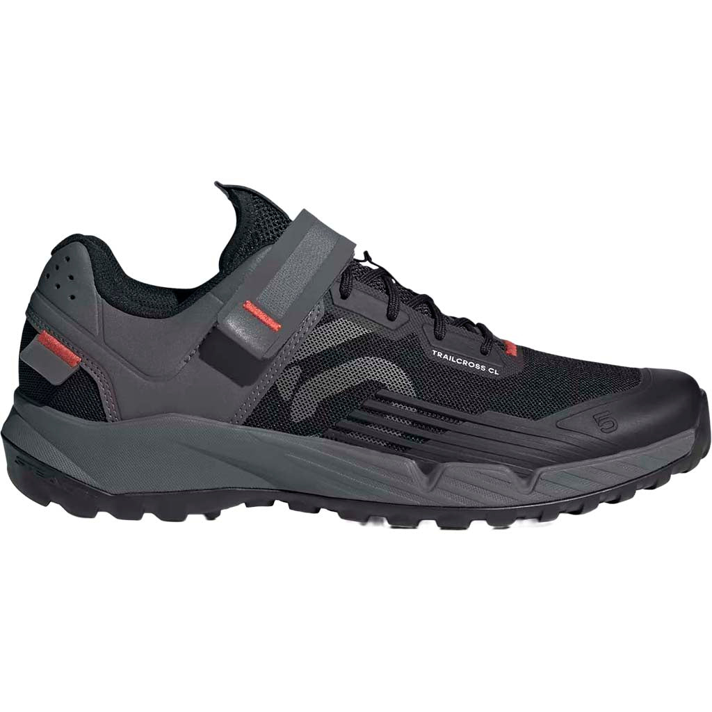 Five Ten Trailcross Clip-In Mountain Bike Shoes Men's