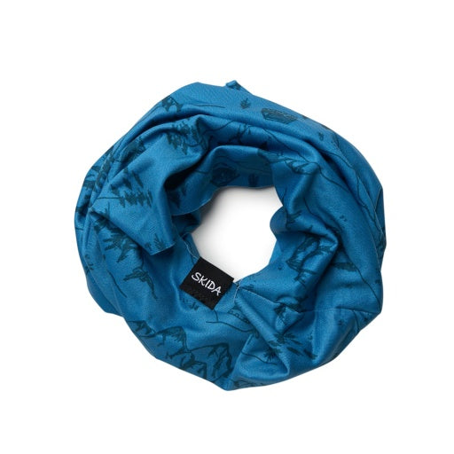 Snow Tour Neckwarmer