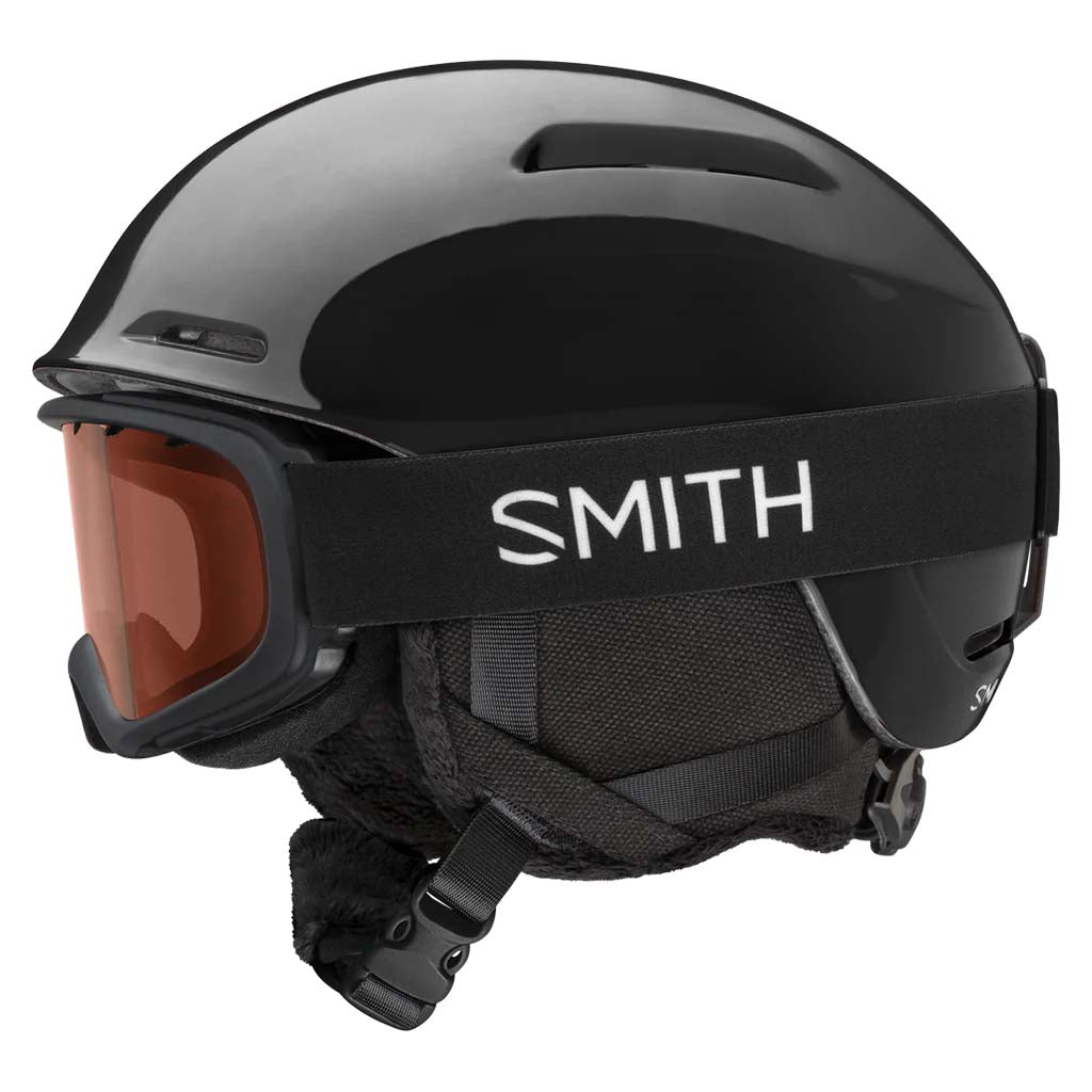Glide Jr. Ski Helmet