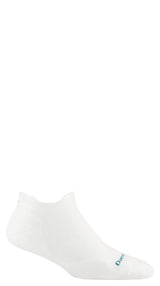 Women's Coolmax Run No Show Tab Ultra-Lightweight Running Socks