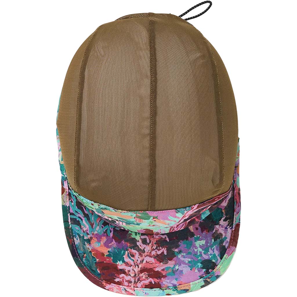 Hatchback Mesh Cap