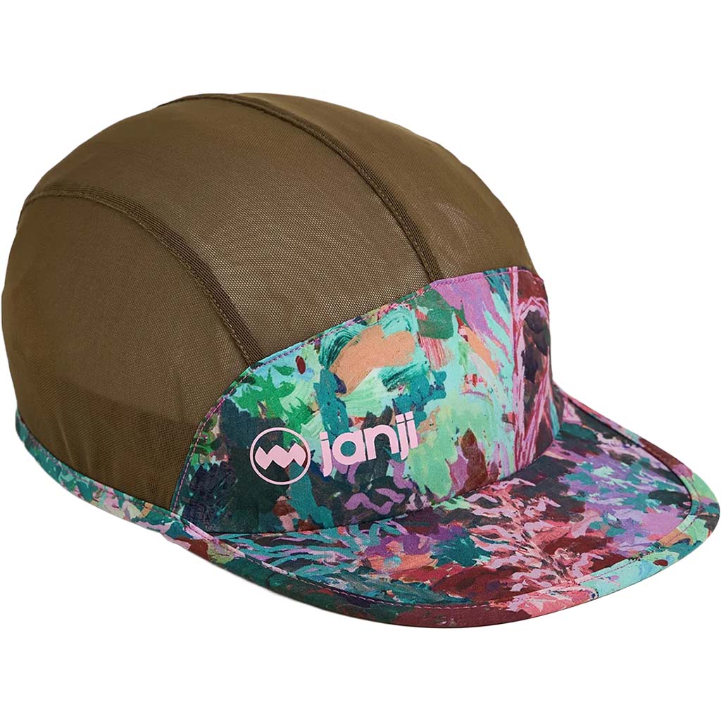 Hatchback Mesh Cap