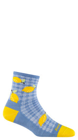 Women's Fruit Stand Shorty Lightweight Lifestyle Sock