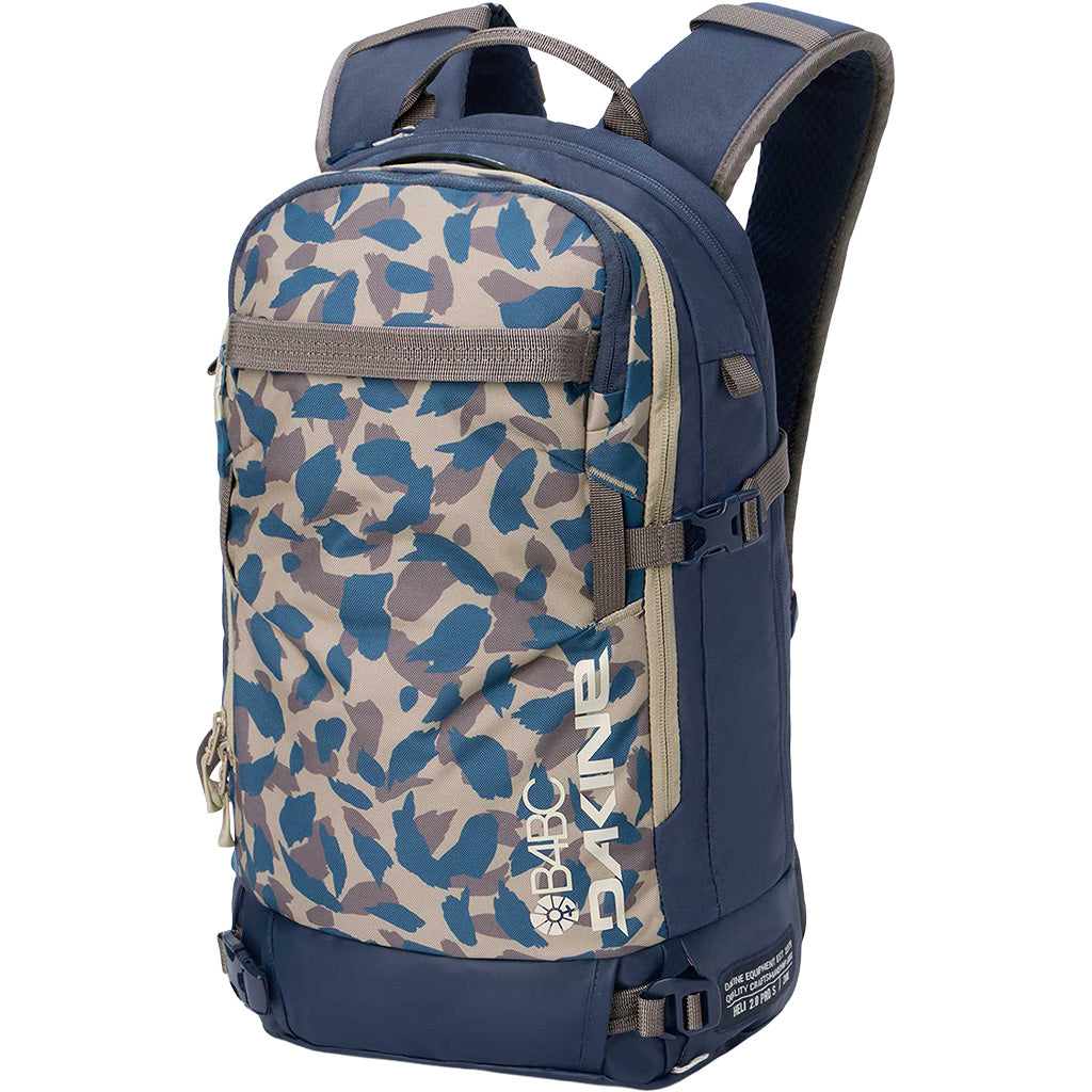Heli 2.0 Pro S Backpack 20L X B4BC