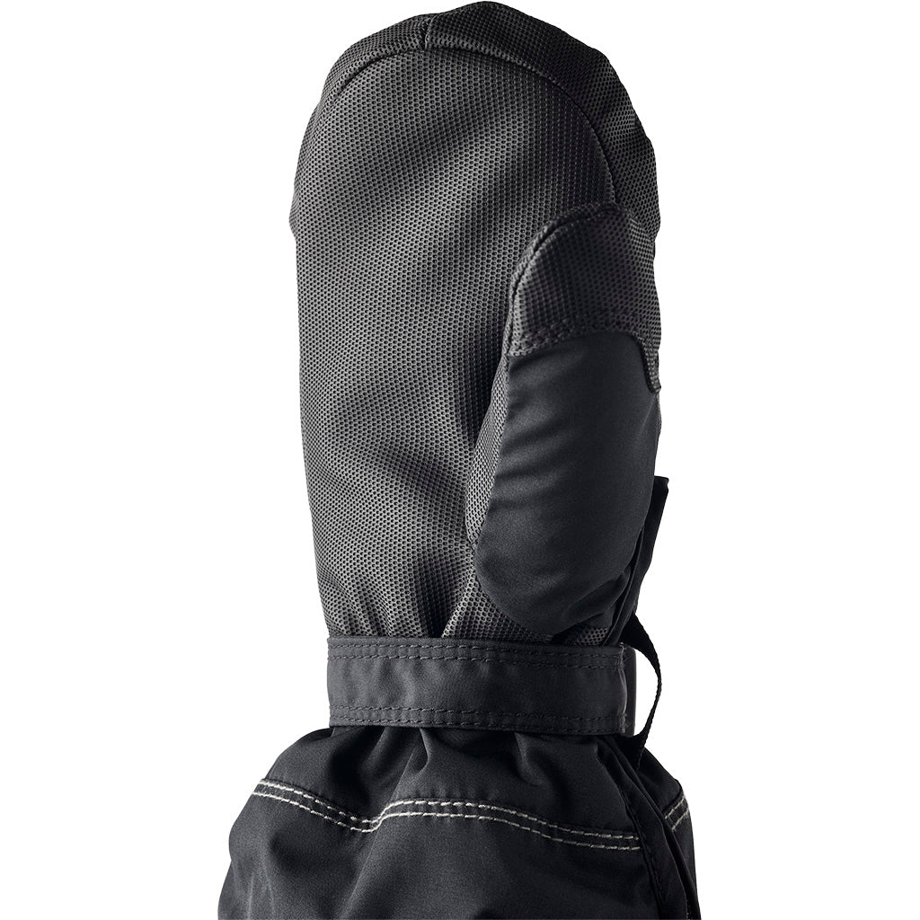 Baby Zip Mitt Hestra
