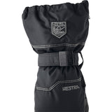 Baby Zip Mitt Hestra