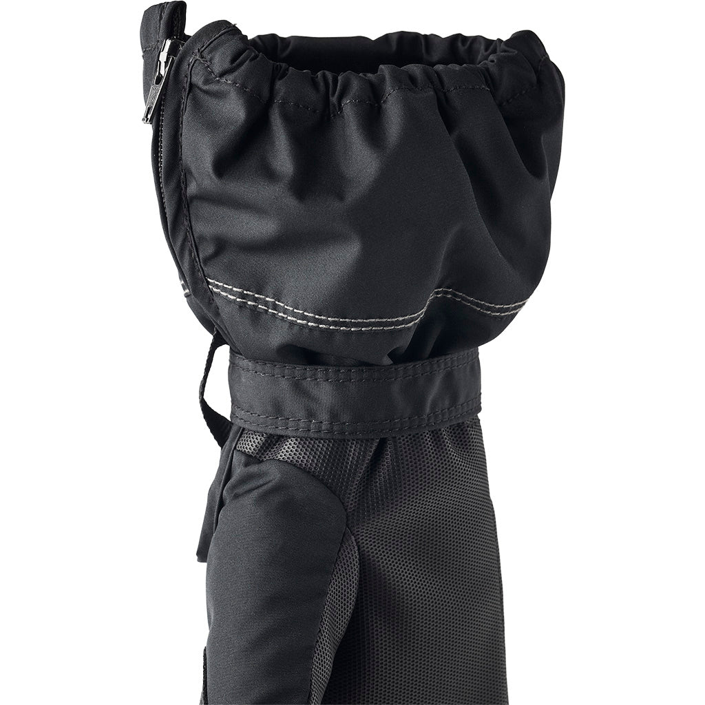 Baby Zip Mitt Hestra