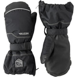 Baby Zip Mitt Hestra