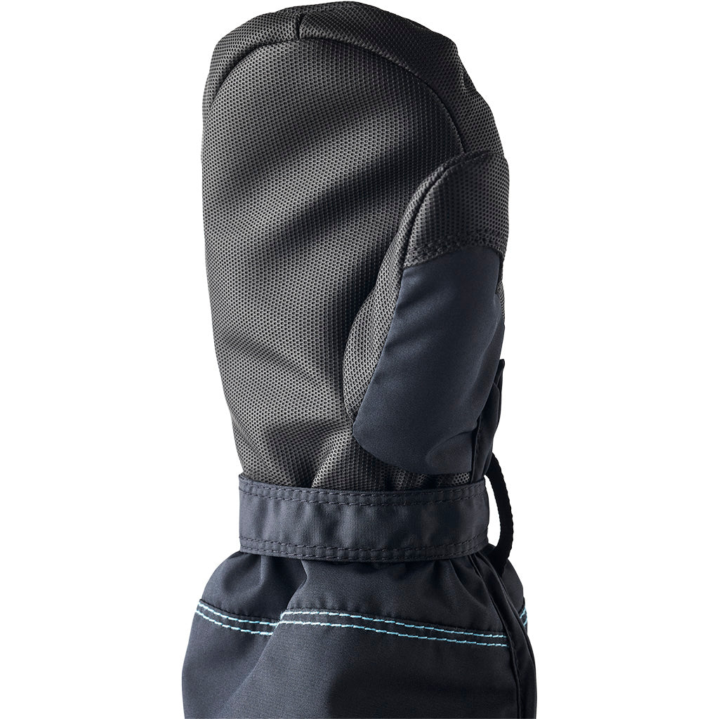 Baby Zip Mitt Hestra