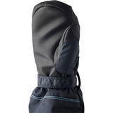 Baby Zip Mitt Hestra