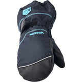Baby Zip Mitt Hestra