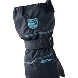 Baby Zip Mitt Hestra