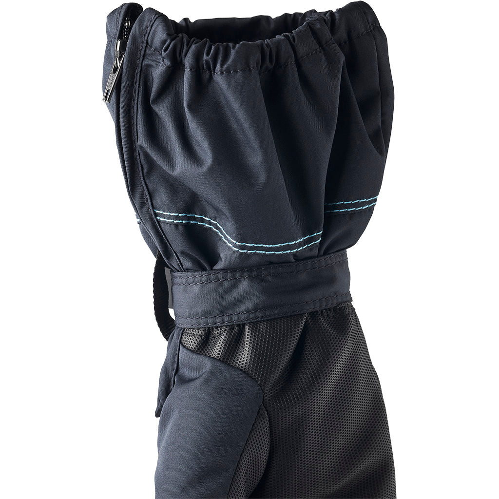 Baby Zip Mitt Hestra