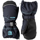 Baby Zip Mitt Hestra