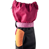 Baby Zip Mitt Hestra