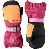 Baby Zip Mitt Hestra