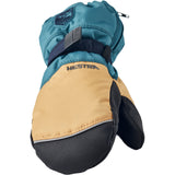 Baby Zip Mitt Hestra