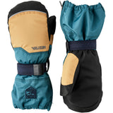 Baby Zip Mitt Hestra