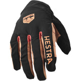 Ergo Grip Race Cut Glove