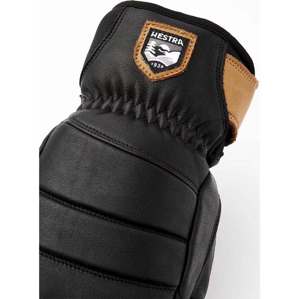 Women's Leather Fall Line Mitt