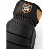 Women's Leather Fall Line Mitt