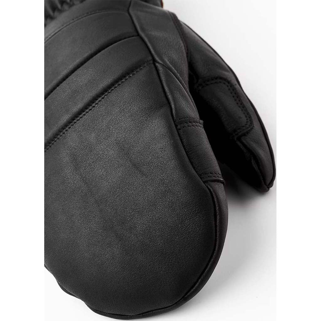 Women's Leather Fall Line Mitt