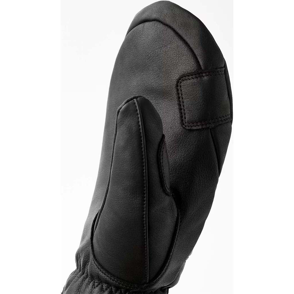 Women's Leather Fall Line Mitt