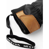 Women's Leather Fall Line Mitt
