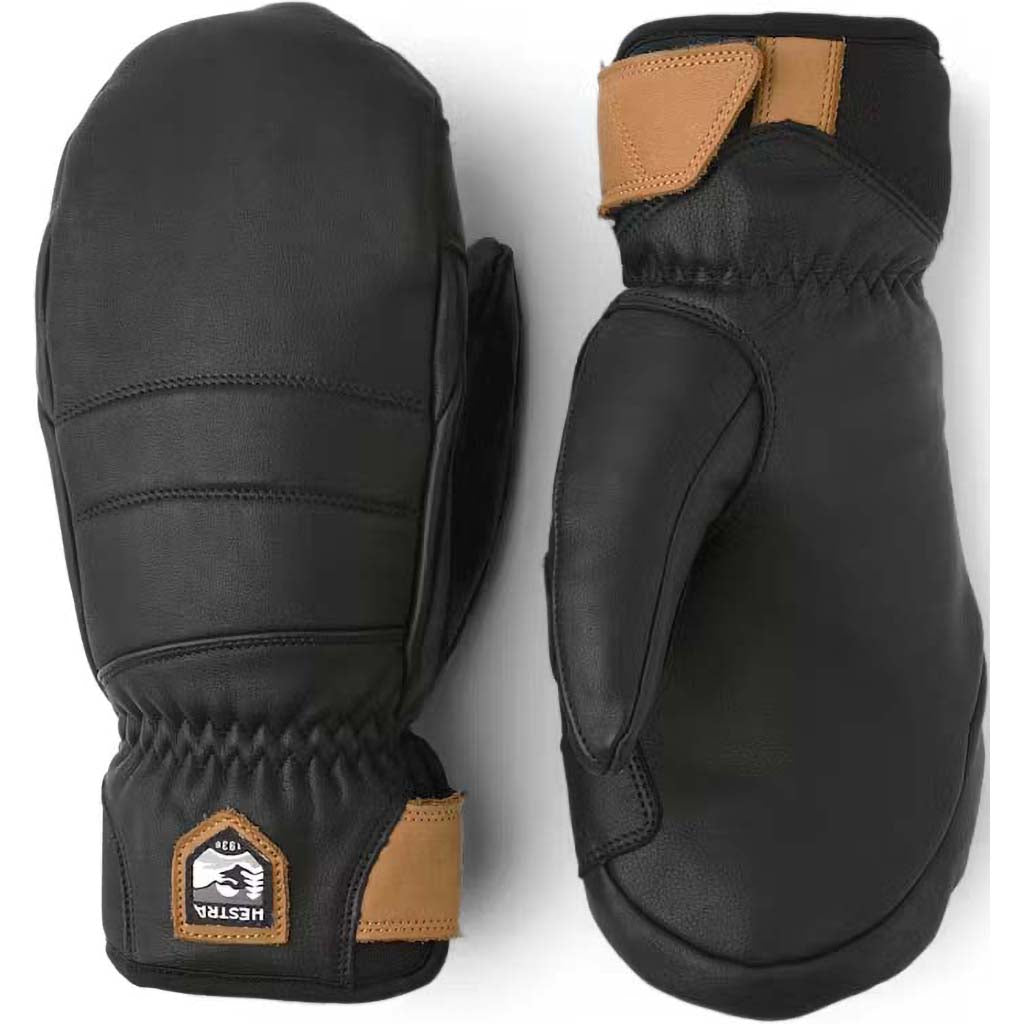 Women's Leather Fall Line Mitt