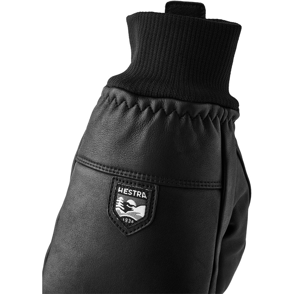 Omni Mitt