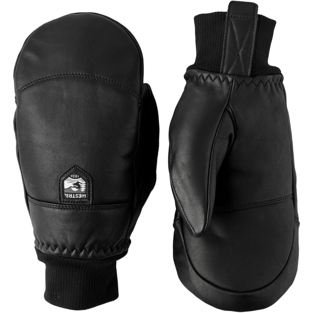 Omni Mitt
