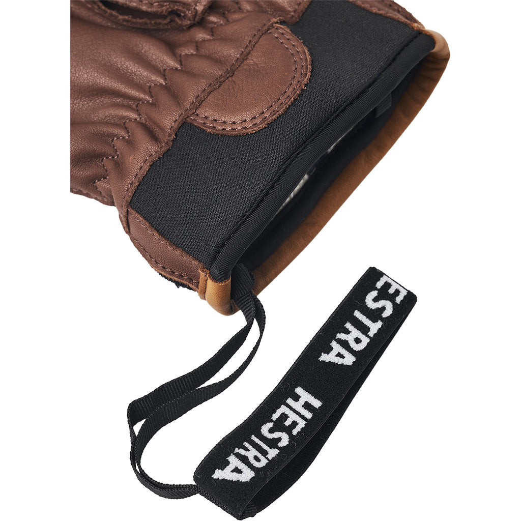 Wakayama Glove