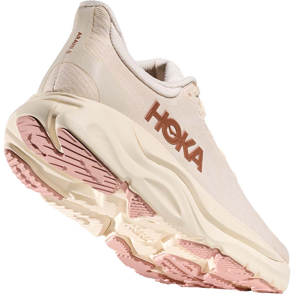 Women's Arahi 8