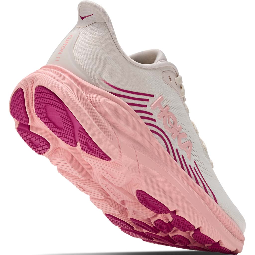Women's Clifton 11