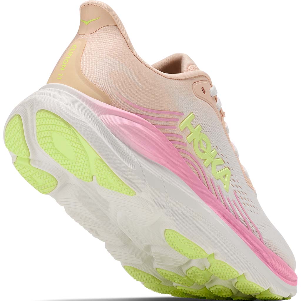 Women's Clifton 11