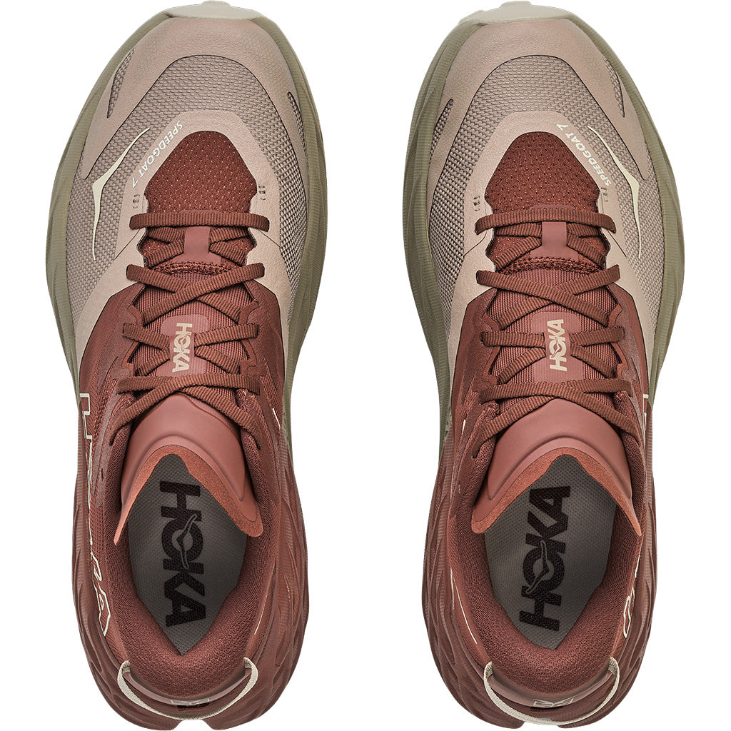 Men's Speedgoat 7