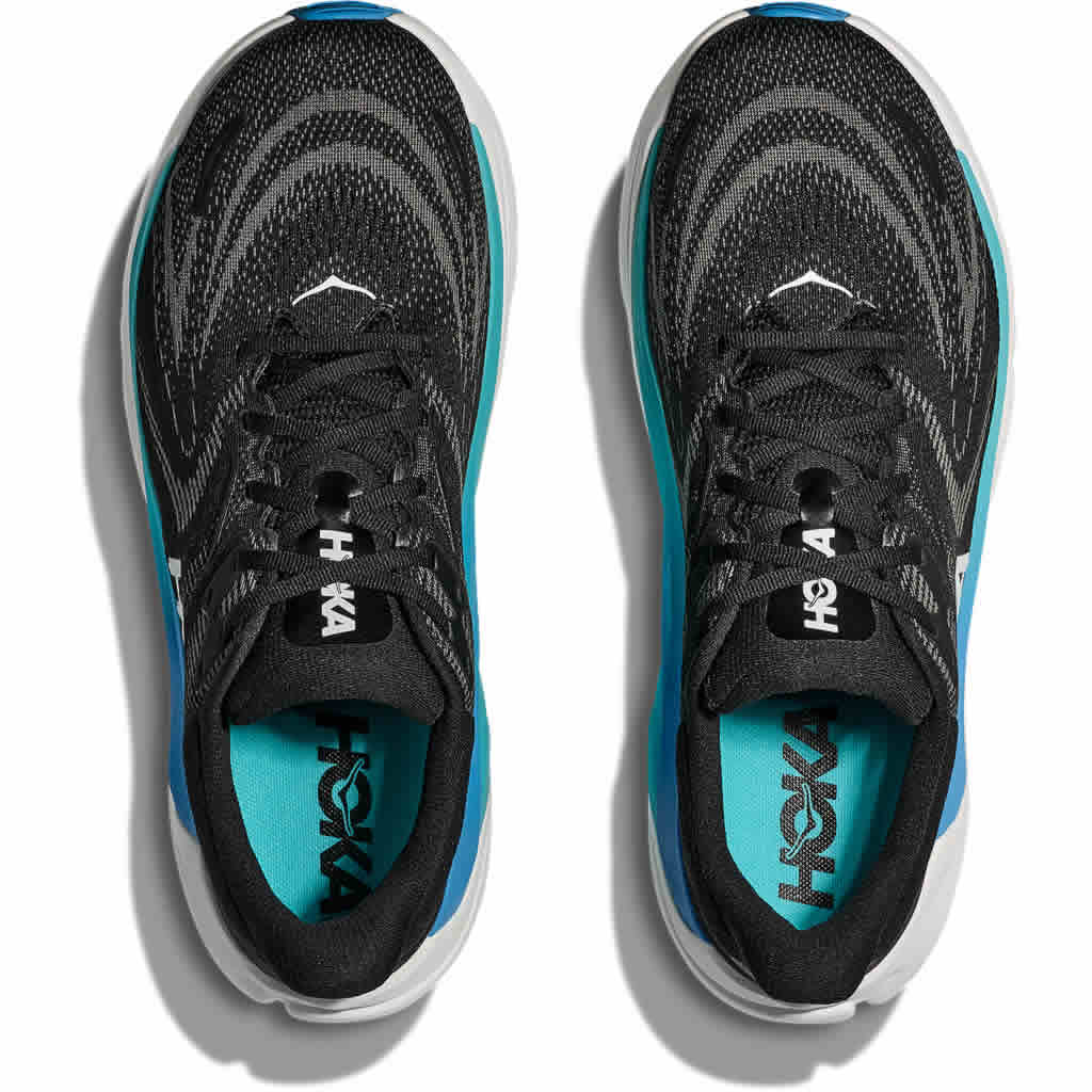 Men's Arahi 8